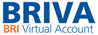 BRIVA (Virtual Account)