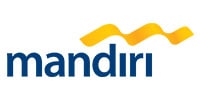 Bank MANDIRI